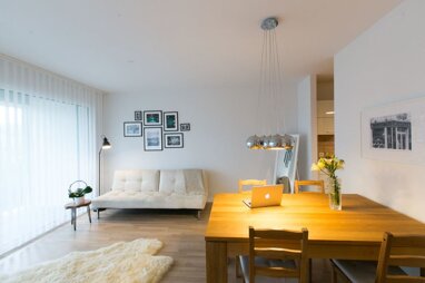 Wohnung zur Miete Wohnen auf Zeit 2.599 € 3 Zimmer 75 m² frei ab 01.04.2024 Albert-Schweitzer-Straße Neuperlach München 81735