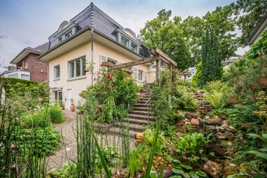 Villa zum Kauf 899.000 € 5 Zimmer 185,4 m² 800 m² Grundstück Stadtmitte Grevenbroich 41515