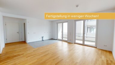 Wohnung zum Kauf 548.900 € 3 Zimmer 78,1 m² 1. Geschoss Kleyerstraße 82 Gallus Frankfurt am Main 60326