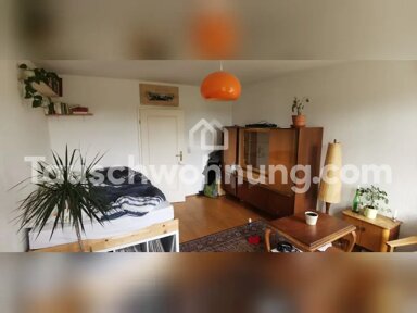 Wohnung zur Miete Tauschwohnung 560 € 3 Zimmer 70 m² 3. Geschoss Neustadt-Neuschönefeld Leipzig 04315