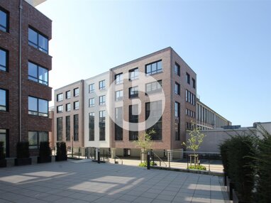 Bürofläche zur Miete 17,95 € 4.544 m² Bürofläche Othmarschen Hamburg 22763