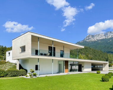 Villa zum Kauf 1.695.000 € 5 Zimmer 228 m² 2.015 m² Grundstück Pflach 6600
