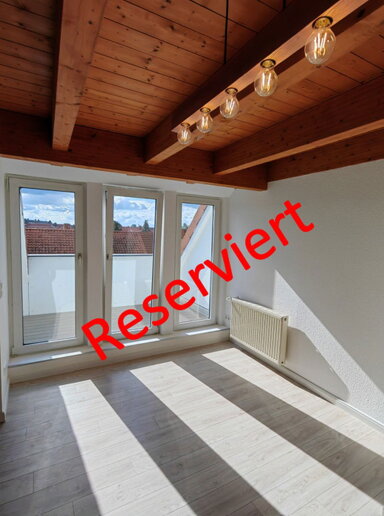 Maisonette zum Kauf provisionsfrei 379.000 € 3,5 Zimmer 93 m² 5. Geschoss Stolzestr. 60 Südstadt Hannover 30171