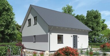 Einfamilienhaus zum Kauf Provisionsfrei 481.293 € 5 Zimmer 136 m² 668 m² Grundstück Neuwerk Rendsburg 24768