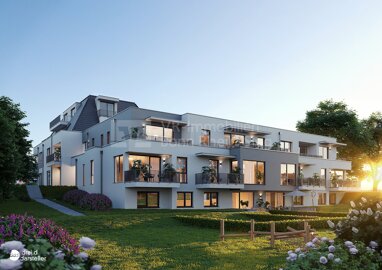 Wohnung zum Kauf Provisionsfrei 388.900 € 3 Zimmer 78,8 m² 1. Geschoss Wahllokal 190 Siegburg 53721