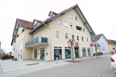 Wohnung zum Kauf 329.000 € 4 Zimmer 88 m² 2. Geschoss Dietmannsried Dietmannsried 87463