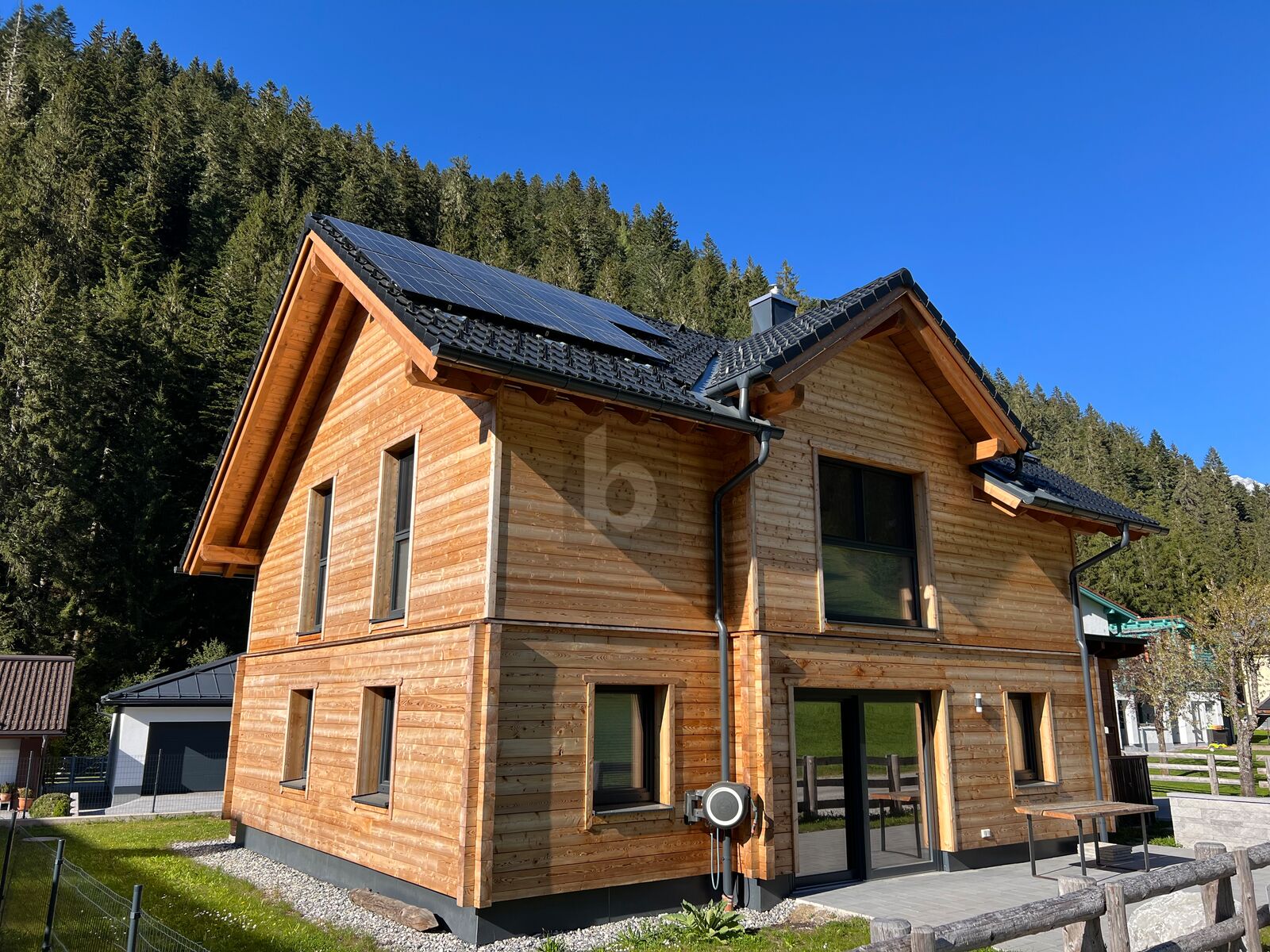 Einfamilienhaus zum Kauf 5 Zimmer 129 m² 480 m² Grundstück Lungötz 5523