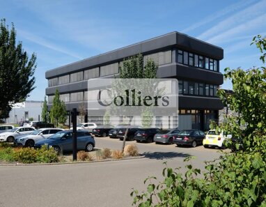 Büro-/Praxisfläche zur Miete 11,50 € 370 m² Bürofläche teilbar ab 370 m² Eltersdorf Erlangen 91058