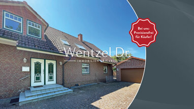 Doppelhaushälfte zum Kauf Provisionsfrei 430.000 € 5 Zimmer 190,8 m² 400 m² Grundstück Elmenhorst 23869