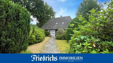 Einfamilienhaus zum Kauf 395.000 € 5 Zimmer 125 m² 744 m² Grundstück Bümmerstede Oldenburg 26133