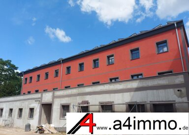 Wohnung zum Kauf 399.000 € 4 Zimmer 116 m² Südbahnhof / Reichsstraße Gera 07545