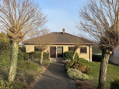 Bungalow zum Kauf 315.000 € 5 Zimmer 120 m² 715 m² Grundstück Oberbexbach Bexbach 66450