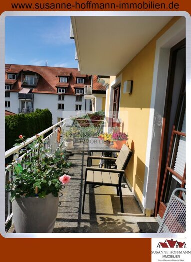Wohnung zur Miete 740 € 3 Zimmer 78 m² 1. Geschoss Ochsenhausen Ochsenhausen 88416