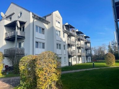 Terrassenwohnung zur Miete 450 € 1 Zimmer 35,2 m² 2. Geschoss Robert-Koch-Str. Zell Esslingen am Neckar 73730