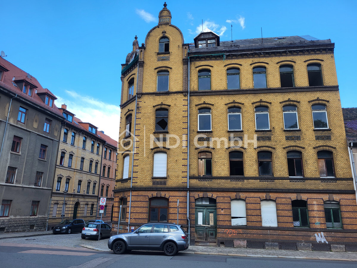 Haus zum Kauf 135.000 € 1.262,6 m²<br/>Wohnfläche 240 m²<br/>Grundstück Weißenfels Weißenfels 06667