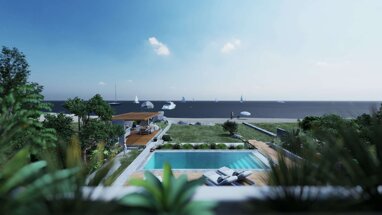 Villa zum Kauf 2.100.000 € 6 Zimmer 348 m² 1.820 m² Grundstück Ermioni