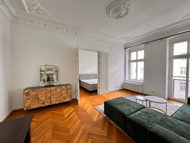Wohnung zur Miete 2.055 € 2 Zimmer 79 m² 2. Geschoss Borsigstraße 31 Mitte Berlin 10115