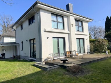 Einfamilienhaus zum Kauf Provisionsfrei 897.000 € 4 Zimmer 136 m² 385 m² Grundstück Lemsahl - Mellingstedt Hamburg 22397
