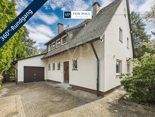 Einfamilienhaus zum Kauf 650.000 € 5 Zimmer 146 m² 642 m² Grundstück Schwaig 90571