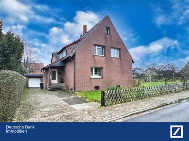 Einfamilienhaus zum Kauf 269.000 € 6 Zimmer 140,7 m² 759 m² Grundstück Altenhagen Hagenburg 31558