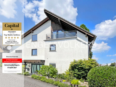 Haus zum Kauf 598.000 € 8 Zimmer 252 m² 695 m² Grundstück Hardert 56579