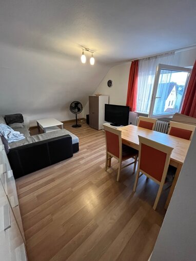 Wohnung zur Miete 700 € 3 Zimmer 56 m² 3. Geschoss Jesingen Kirchheim unter Teck 73230