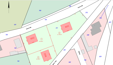 Grundstück zum Kauf provisionsfrei 149.000 € 1.310 m² Grundstück Willmersdorf Cottbus 03053