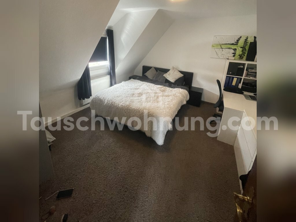 Wohnung zur Miete 440 € 2 Zimmer 45 m²<br/>Wohnfläche 1. Stock<br/>Geschoss Wersten Düsseldorf 40591