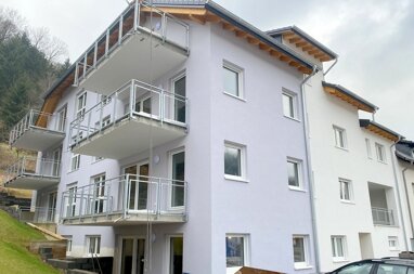 Wohnung zur Miete 1.250 € 3 Zimmer 92,8 m² Waldstraße X Merzig Merzig 66663