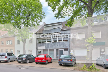Wohn- und Geschäftshaus zum Kauf 419.900 € 308 m² 421 m² Grundstück Ost Düren 52351