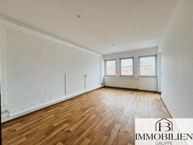 Wohnung zur Miete 445 € 4 Zimmer 87,4 m² 1. Geschoss Zur Magdeburger Straße 57 Groß Rodensleben Wanzleben-Börde 39164