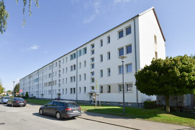 Wohnung zur Miete 350 € 3 Zimmer 58,8 m² 3. Geschoss Fritz-Heckert-Str. 5 Weinhübel Görlitz 02827
