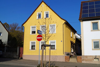 Einfamilienhaus zum Kauf 249.000 € 6 Zimmer 133 m² 494 m² Grundstück Dietenhofen Dietenhofen 90599