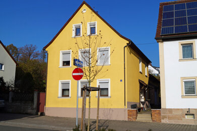 Einfamilienhaus zum Kauf 6 Zimmer 133 m² 494 m² Grundstück Dietenhofen Dietenhofen 90599