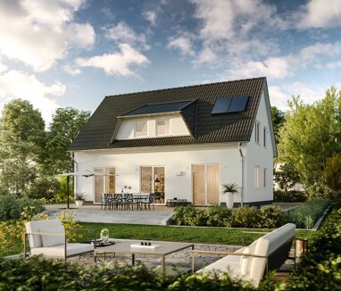 Einfamilienhaus zum Kauf Provisionsfrei 364.950 € 5 Zimmer 145 m² 500 m² Grundstück Spriehusen Neubukow 18233