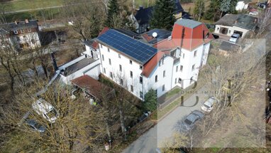 Mehrfamilienhaus zum Kauf 360.000 € 21 Zimmer 583 m² 2.694 m² Grundstück Schüptitz Steinsdorf 07570