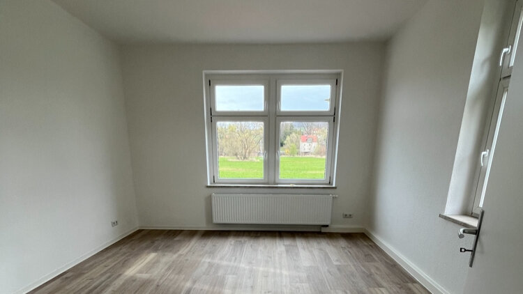 Wohnung zur Miete 445 € 3 Zimmer 77,5 m²<br/>Wohnfläche EG<br/>Geschoss Spreetal 7 Großpostwitz Großpostwitz 02692