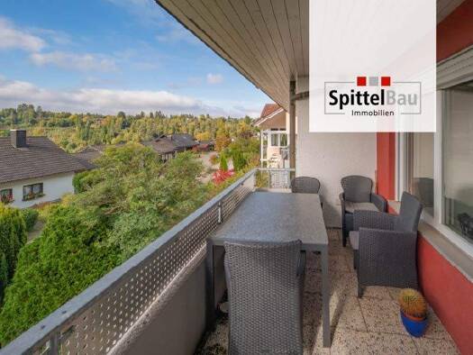 Wohnung zum Kauf 210.000 € 3 Zimmer 75 m² 1. Geschoss frei ab 01.01.2026 Tennenbronn 78144