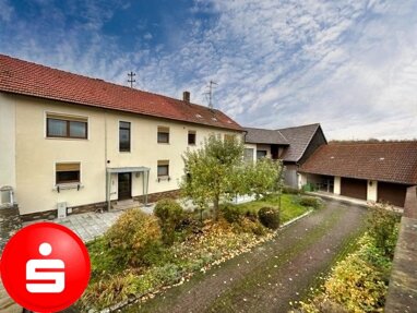 Einfamilienhaus zum Kauf 199.000 € 8 Zimmer 190 m² 700 m² Grundstück Gabolshausen Bad Königshofen 97631
