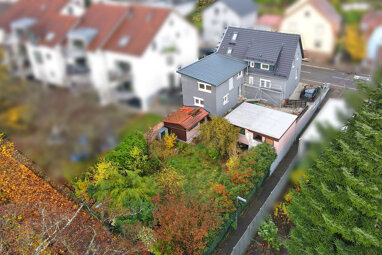 Einfamilienhaus zum Kauf 549.000 € 5 Zimmer 146,1 m² 382 m² Grundstück Kleinsteinbach Pfinztal / Kleinsteinbach 76327