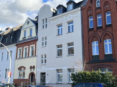 Wohnung zur Miete 1.250 € 3 Zimmer 101 m² 2. Geschoss Kessenich Bonn 53129