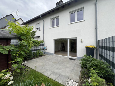 Reihenmittelhaus zum Kauf 288.000 € 5 Zimmer 132,2 m² 210 m² Grundstück Bösperde Menden (Sauerland)-Bösperde 58708