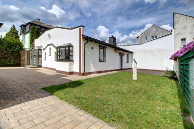 Bungalow zur Miete 2.400 € 3 Zimmer 125 m² 250 m² Grundstück frei ab sofort Feldbergstr. Kernstadt Oberursel 61440