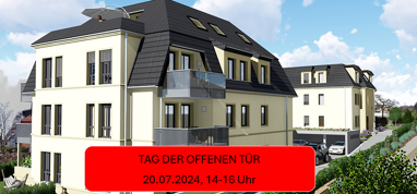 Wohnung zum Kauf 490.000 € 4 Zimmer 87,5 m² Erdgeschoss Radebeul 01445