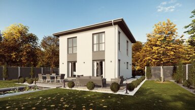 Villa zum Kauf 425.000 € 4 Zimmer 124 m² 850 m² Grundstück Bützow Bützow 18246