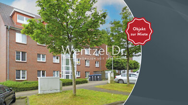 Wohnung zur Miete 575 € 3 Zimmer 76 m² Friedrichsthal Schwerin 19057