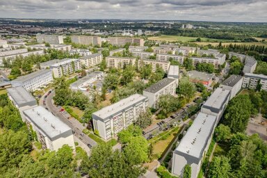 Wohnung zur Miete 331 € 3 Zimmer 62,8 m² 4. Geschoss frei ab 01.05.2025 Petrosawodsker Straße 76 Stadtgebiet Ost Neubrandenburg 17036