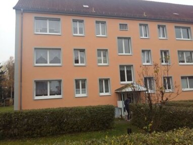 Wohnung zur Miete 260 € 2 Zimmer 47,9 m² Erdgeschoss Bahnhofstraße 32 Hilbersdorf Bobritzsch-Hilbersdorf 09627