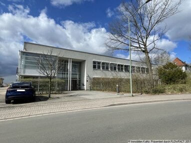 Bürofläche zur Miete 5 € 232 m² Bürofläche Nördlich des Kalkofens Kaiserslautern 67657