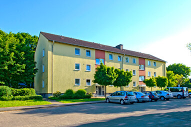 Wohnung zur Miete 544 € 3 Zimmer 71 m² 1. Geschoss Mecklenburger Straße 21 Südliche Stadtmitte Ahlen 59229